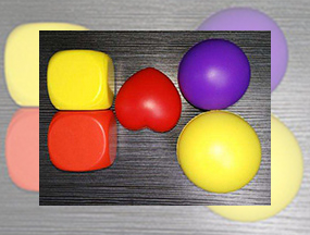 玩具球软泡PU聚氨酯发泡机